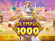 Gates of Olympus 1000